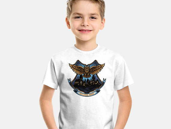 Home Of Magic