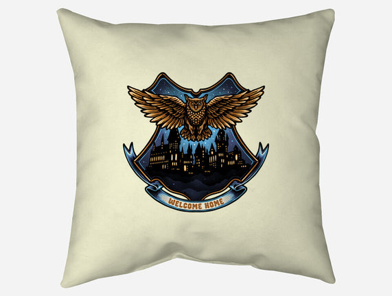 Home Of Magic