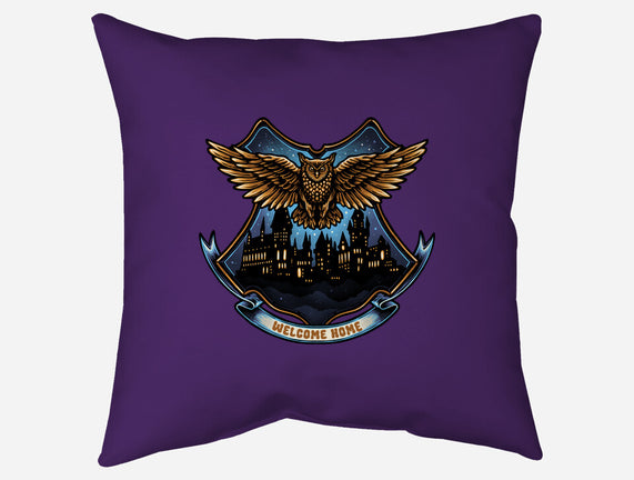 Home Of Magic