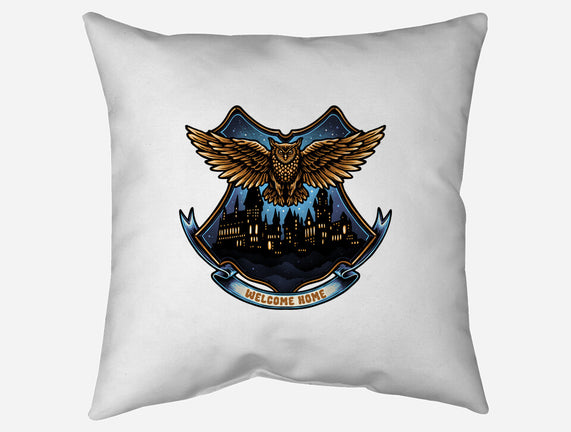 Home Of Magic