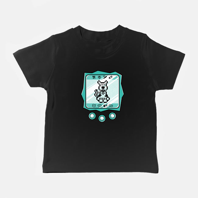 Virtual Doo-Baby-Basic-Tee-estudiofitas