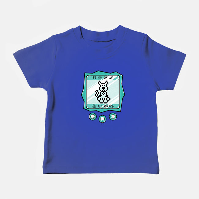 Virtual Doo-Baby-Basic-Tee-estudiofitas