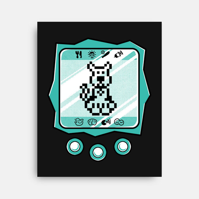 Virtual Doo-None-Stretched-Canvas-estudiofitas