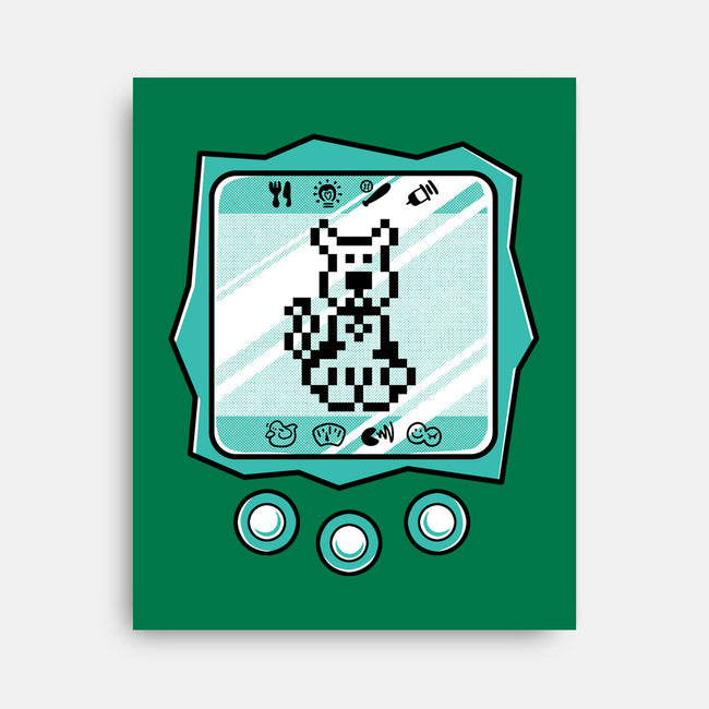 Virtual Doo-None-Stretched-Canvas-estudiofitas