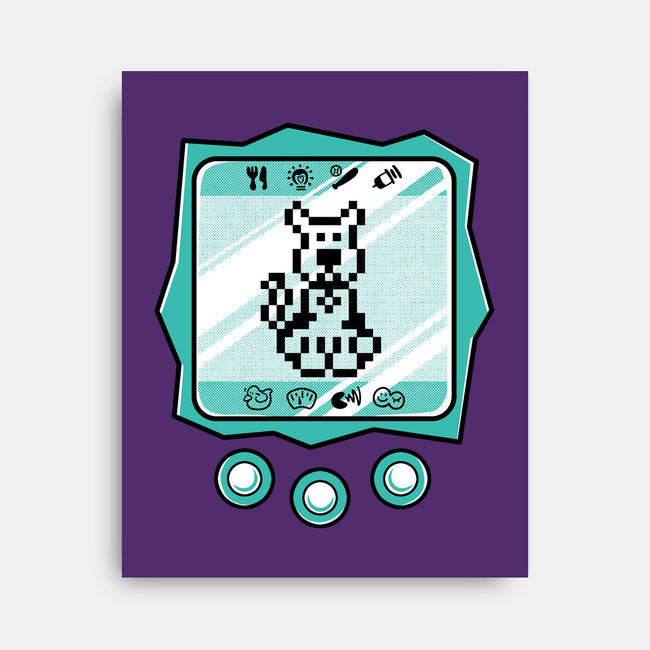 Virtual Doo-None-Stretched-Canvas-estudiofitas