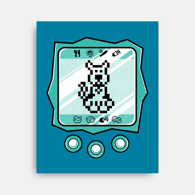 Virtual Doo-None-Stretched-Canvas-estudiofitas