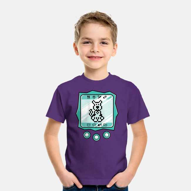 Virtual Doo-Youth-Basic-Tee-estudiofitas