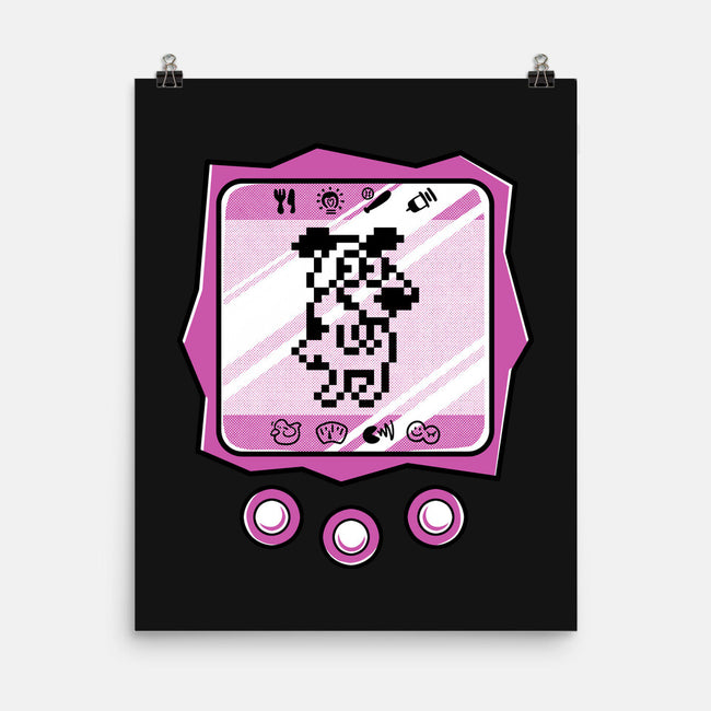 Virtual Coward-None-Matte-Poster-estudiofitas