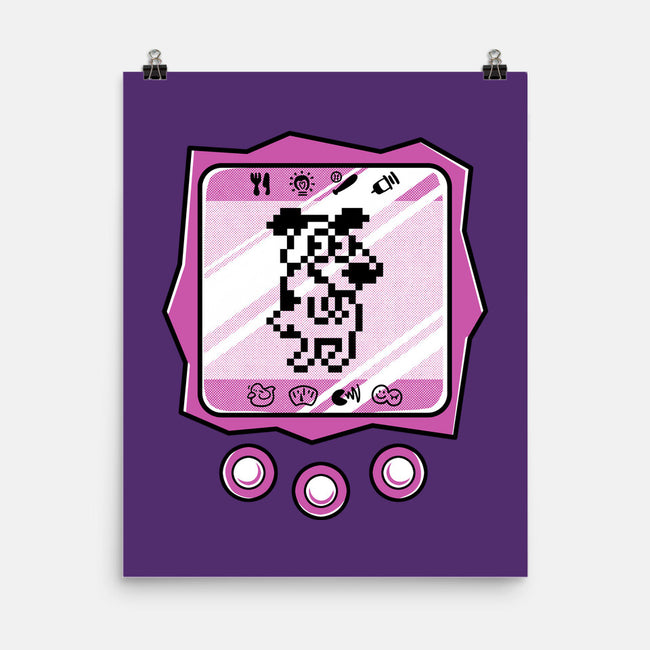 Virtual Coward-None-Matte-Poster-estudiofitas