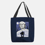Renaissance Ninja Donatello Sumi-E-None-Basic Tote-Bag-Astrobot Invention