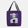 Renaissance Ninja Donatello Sumi-E-None-Basic Tote-Bag-Astrobot Invention