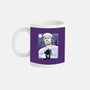 Renaissance Ninja Donatello Sumi-E-None-Mug-Drinkware-Astrobot Invention