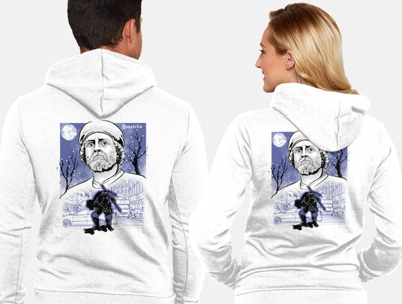 Renaissance Ninja Donatello Sumi-E