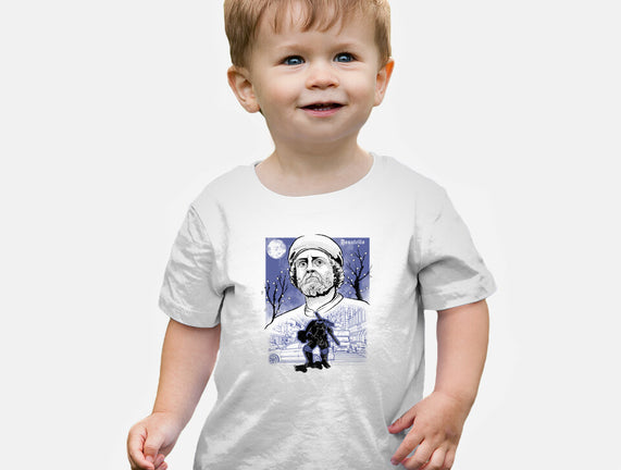 Renaissance Ninja Donatello Sumi-E