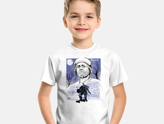 Renaissance Ninja Donatello Sumi-E