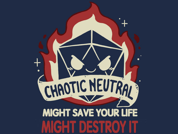 Chaotic Caos