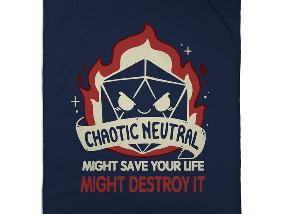 Chaotic Caos