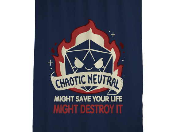 Chaotic Caos