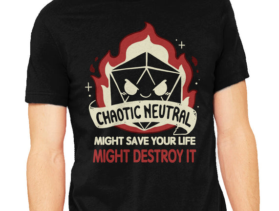 Chaotic Caos