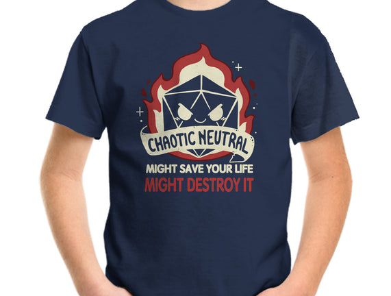 Chaotic Caos