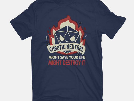 Chaotic Caos