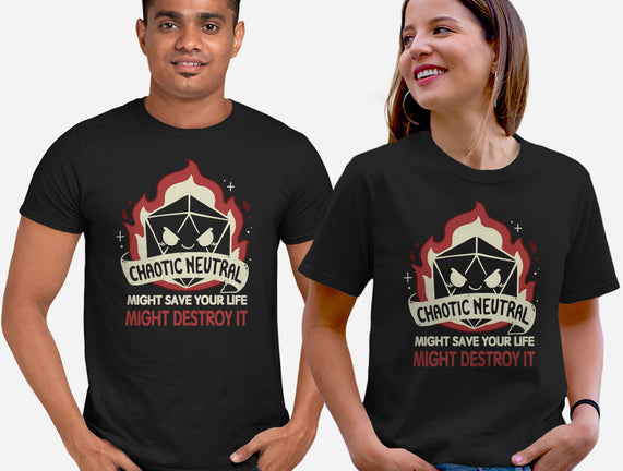 Chaotic Caos