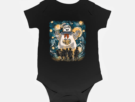 Starry Busters