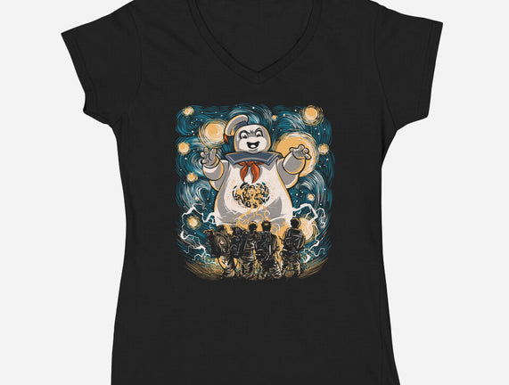Starry Busters