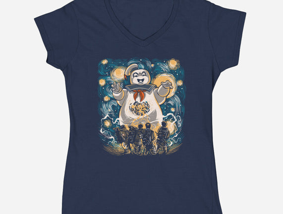 Starry Busters