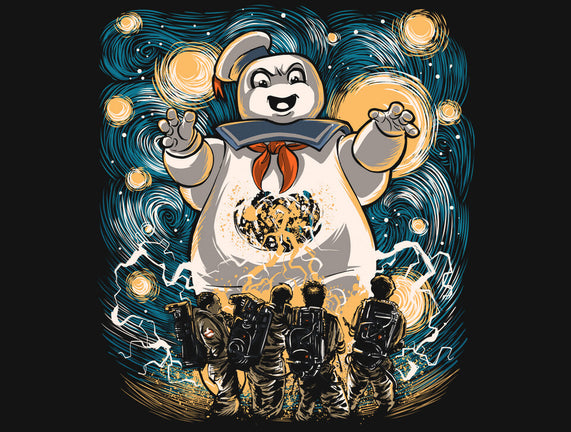 Starry Busters