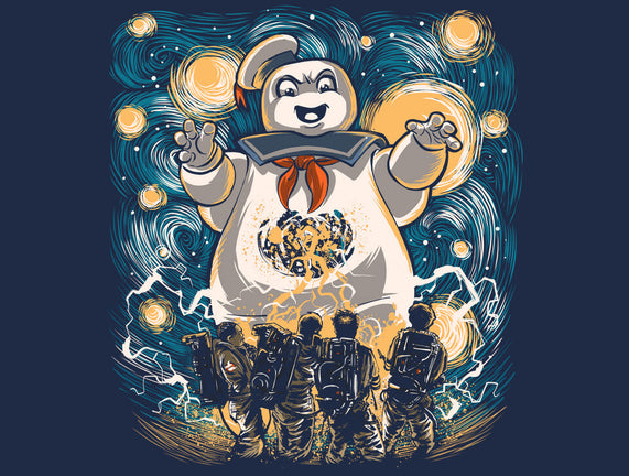 Starry Busters