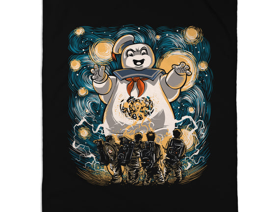 Starry Busters