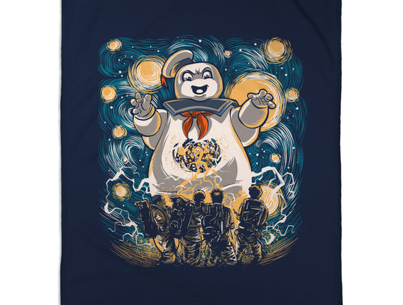 Starry Busters