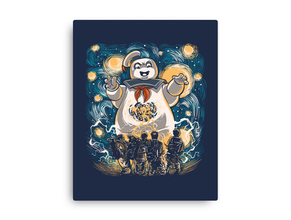 Starry Busters