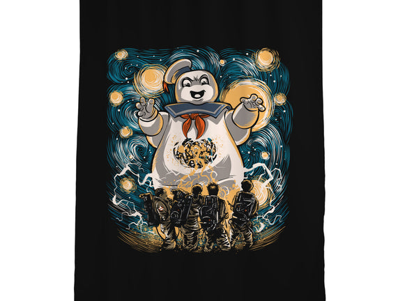Starry Busters