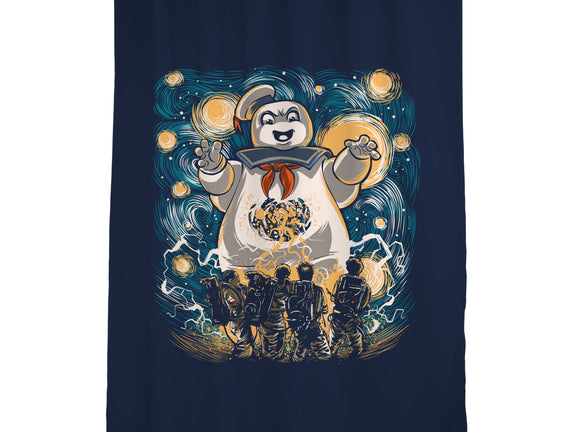 Starry Busters