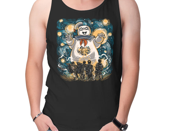 Starry Busters