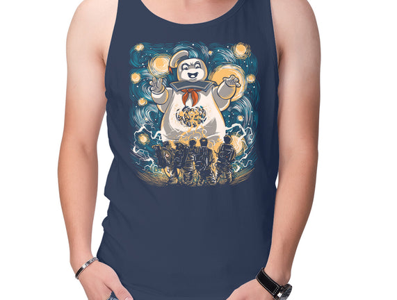 Starry Busters
