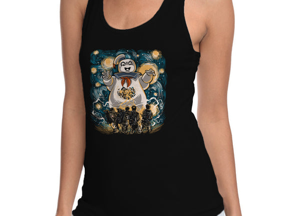 Starry Busters