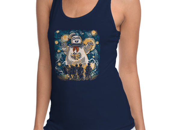 Starry Busters