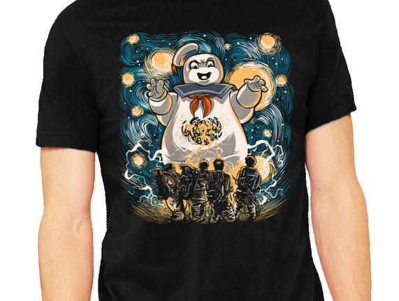 Starry Busters