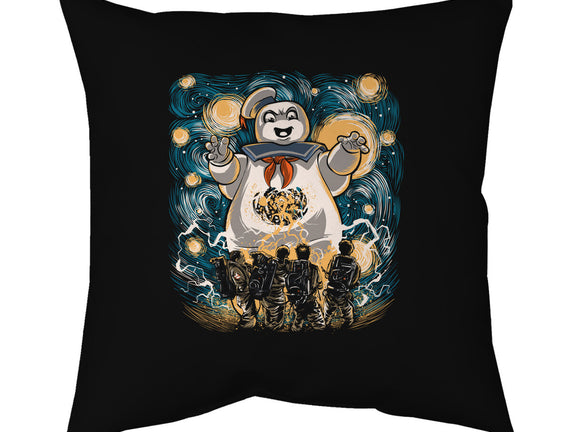 Starry Busters
