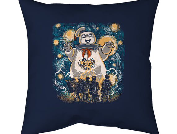 Starry Busters