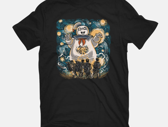 Starry Busters