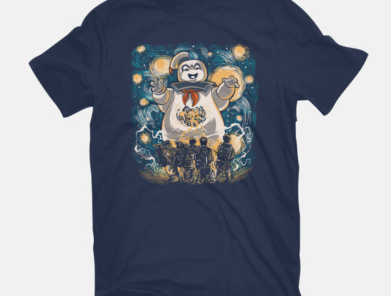Starry Busters