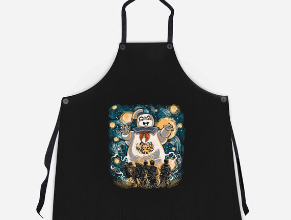Starry Busters