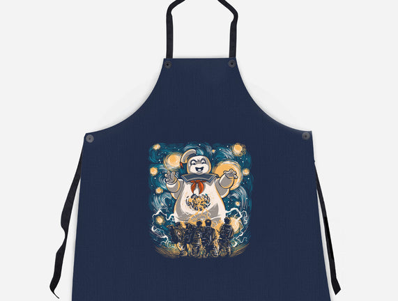 Starry Busters