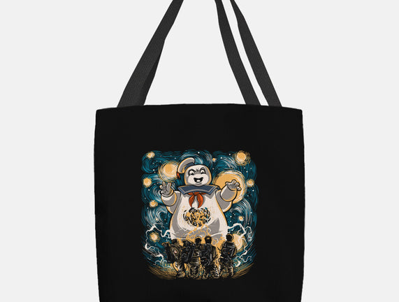 Starry Busters