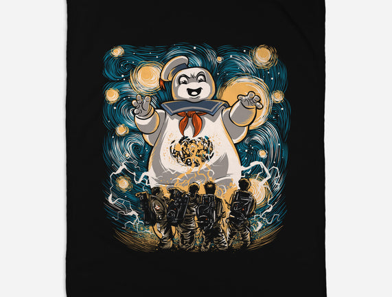 Starry Busters