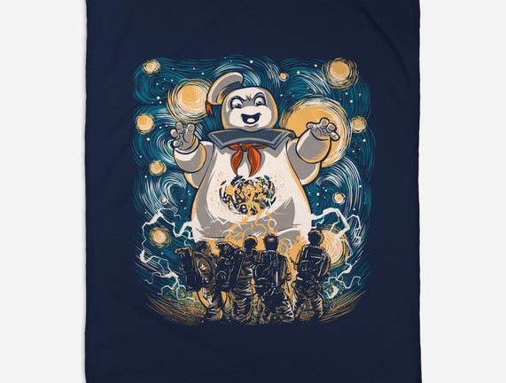 Starry Busters